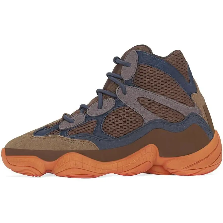 Adidas shoes - Tactile Orange/Tactile Orange/Tactile Orange 0