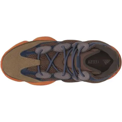 Adidas shoes - Tactile Orange/Tactile Orange/Tactile Orange 1