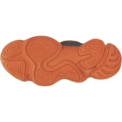 Adidas shoes - Tactile Orange/Tactile Orange/Tactile Orange 2