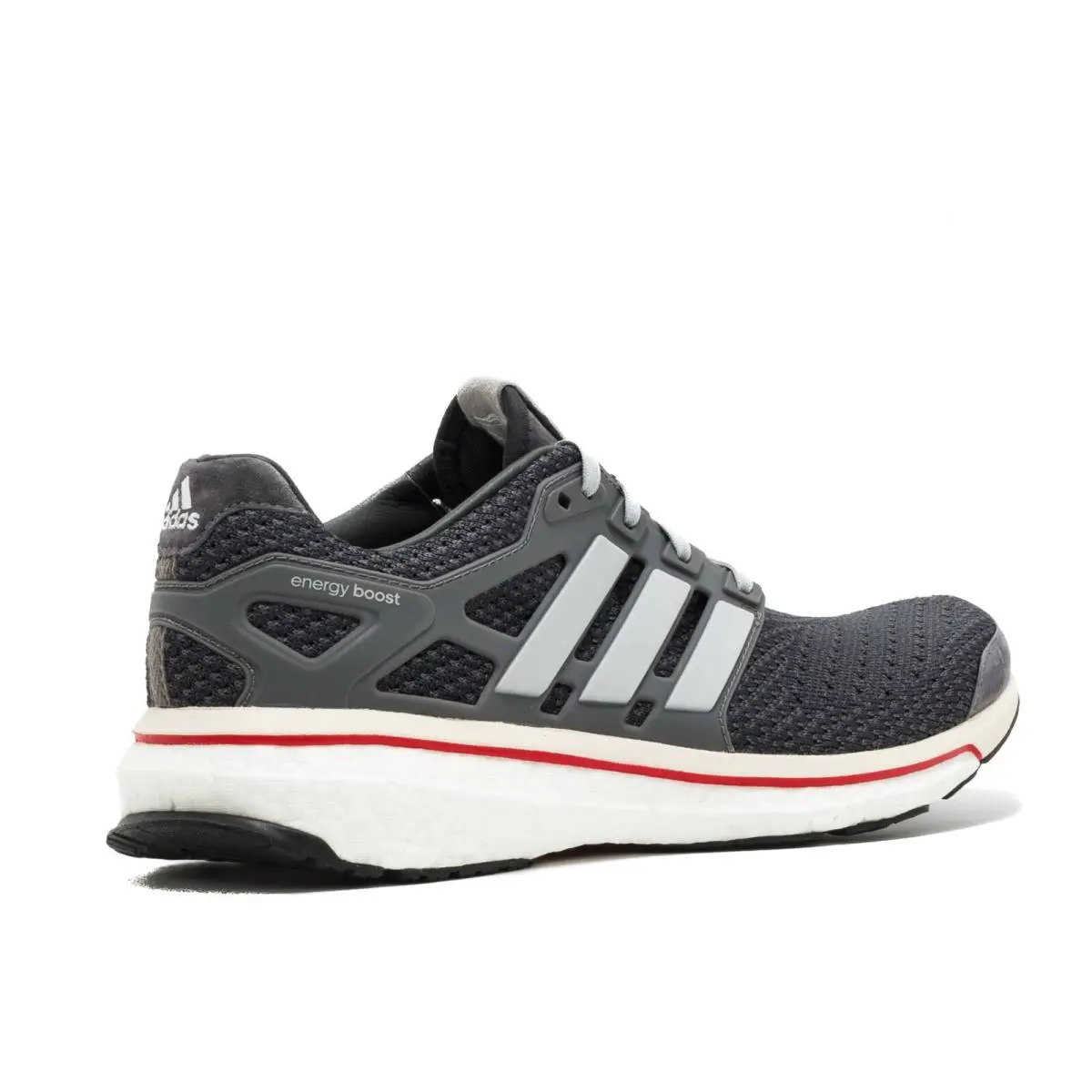 Adidas shoes - Gray 1
