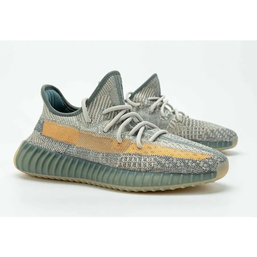 Adidas shoes - adidas Yeezy Boost 350 V2 - FZ5421 - Israfil 0