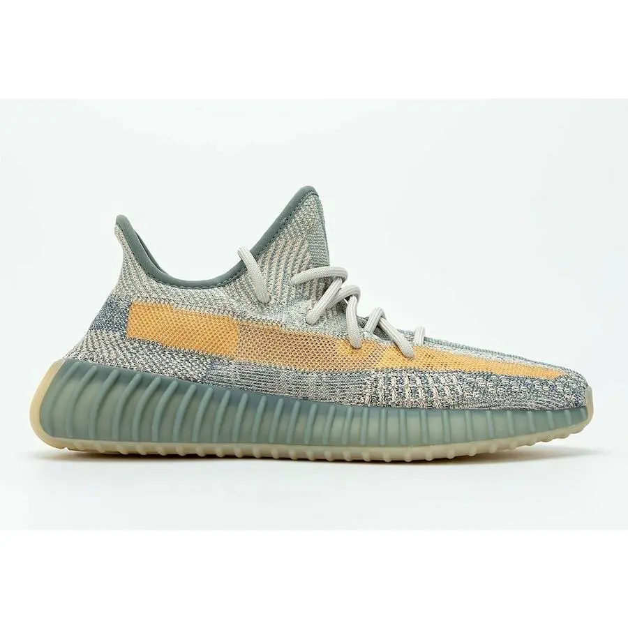 Adidas shoes - adidas Yeezy Boost 350 V2 - FZ5421 - Israfil 1