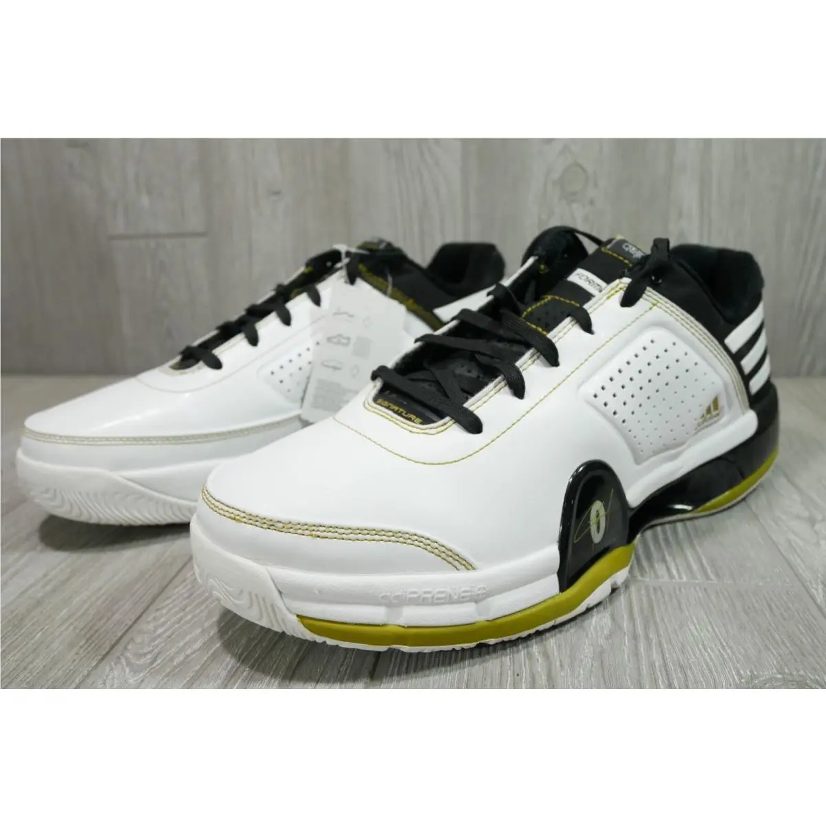 Adidas shoes - adidas TS - Black 0