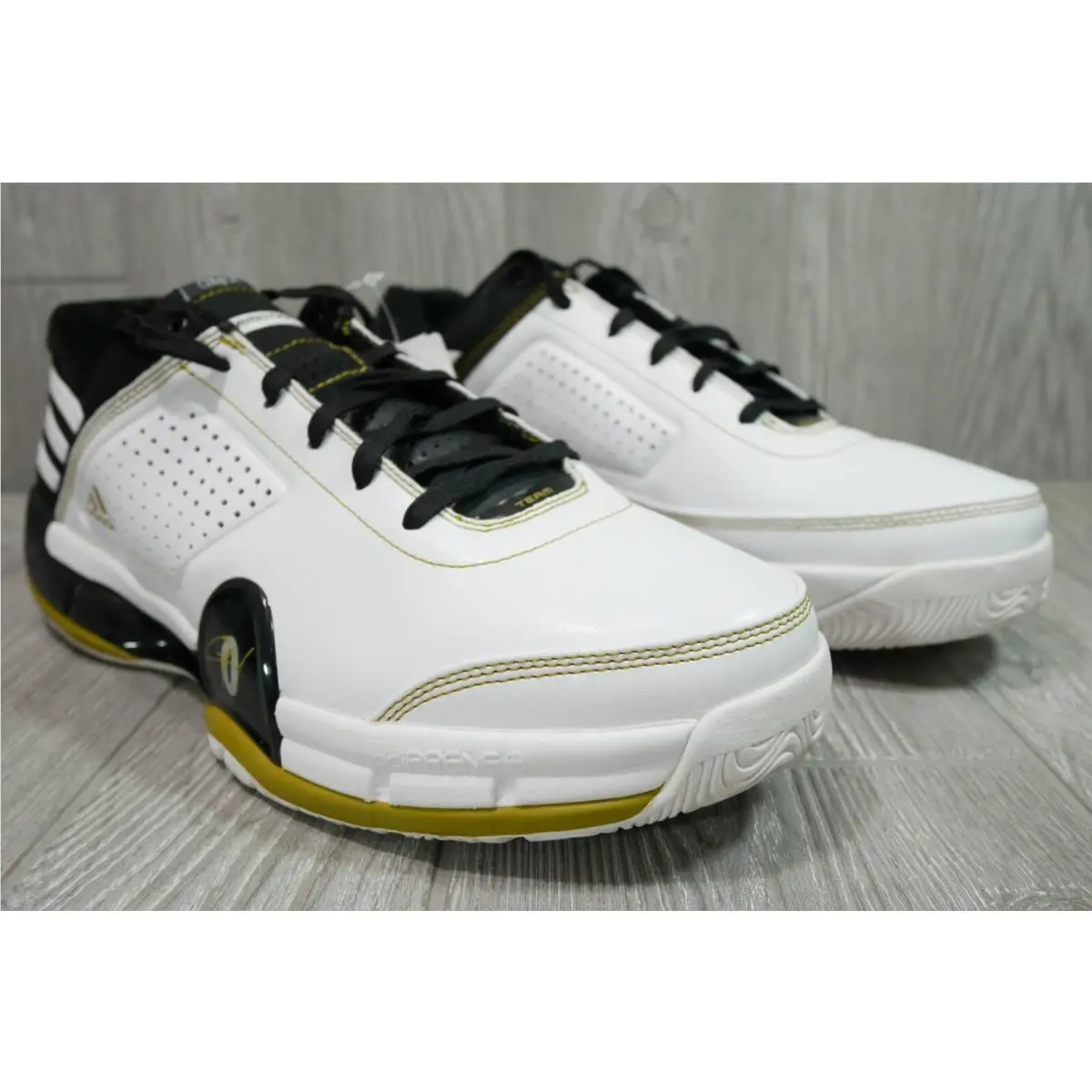 Adidas shoes - adidas TS - Black 8