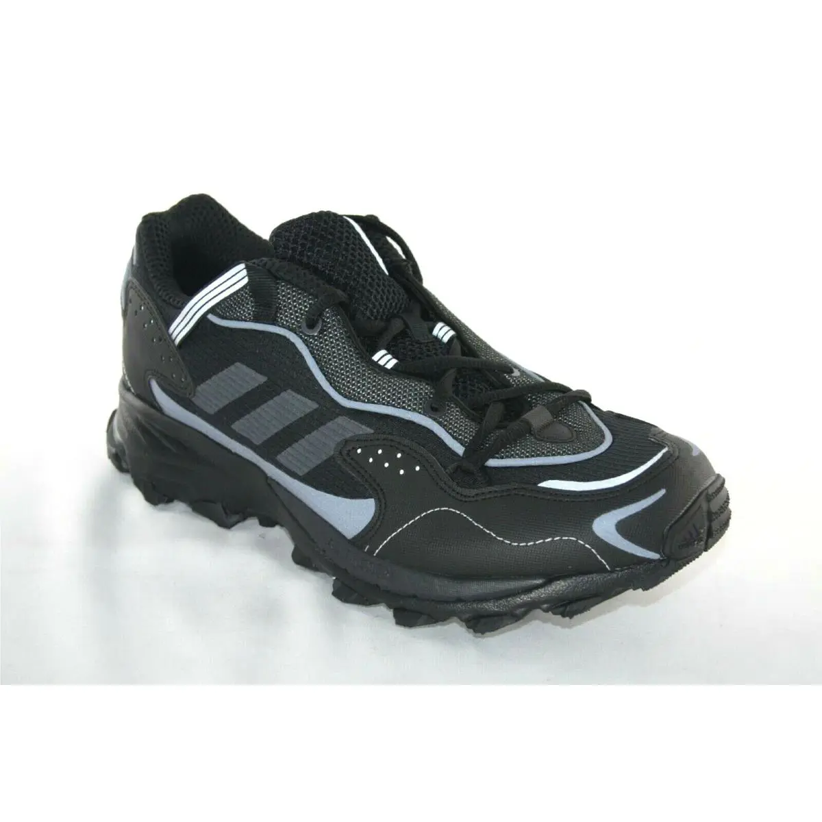 Adidas shoes - adidas Response Hoverturf - Response Hoverturf - FX4153 - Black 8