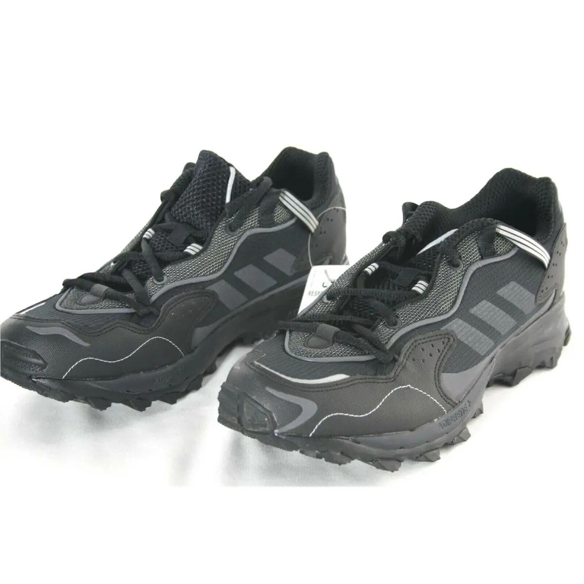 Adidas shoes - adidas Response Hoverturf - Response Hoverturf - FX4153 - Black 2