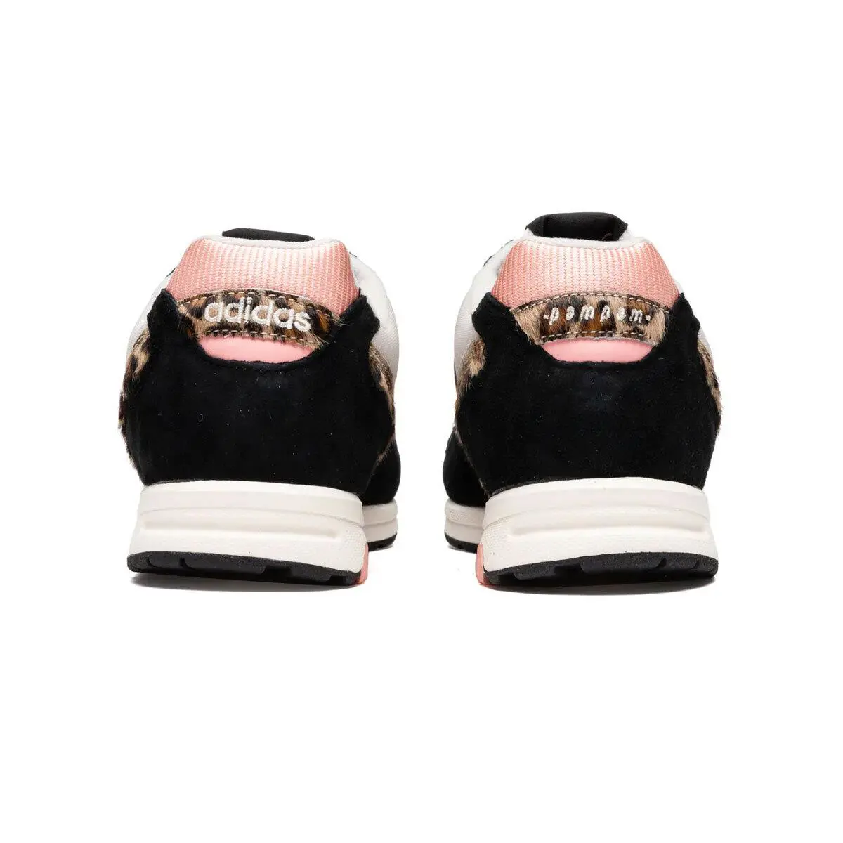 Adidas shoes - FZ0829 - FZ0829 - Bliss/Trace-Pink/Core-Black 5