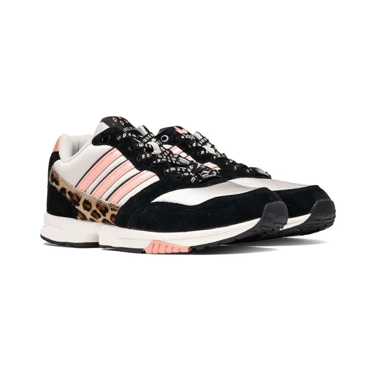 Adidas shoes - FZ0829 - FZ0829 - Bliss/Trace-Pink/Core-Black 6