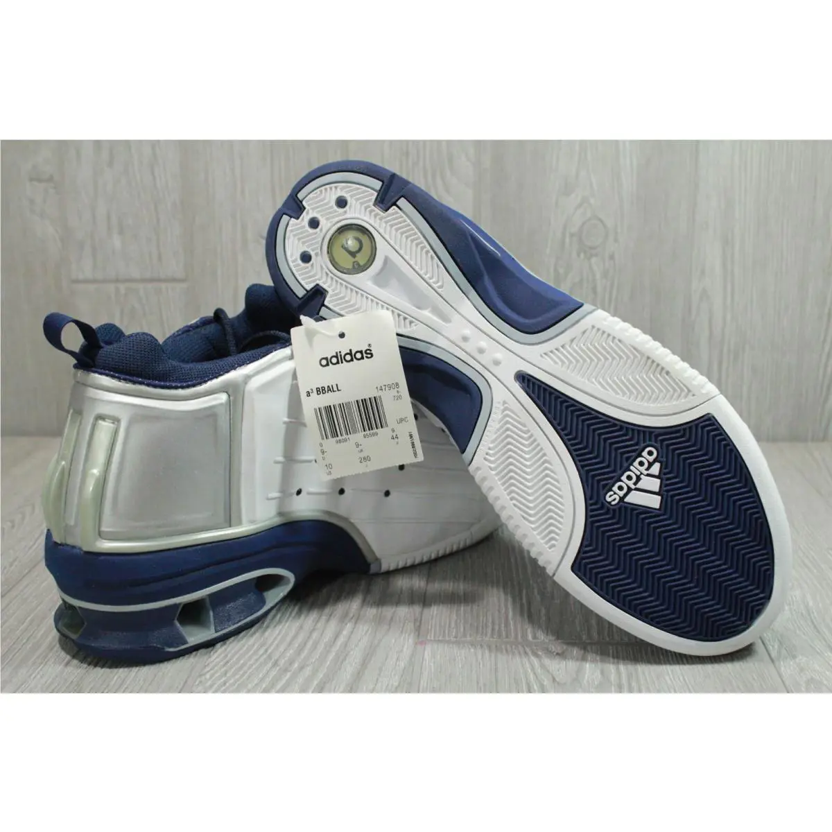 Adidas shoes - adidas Vintage - Vintage - Multicolor 10