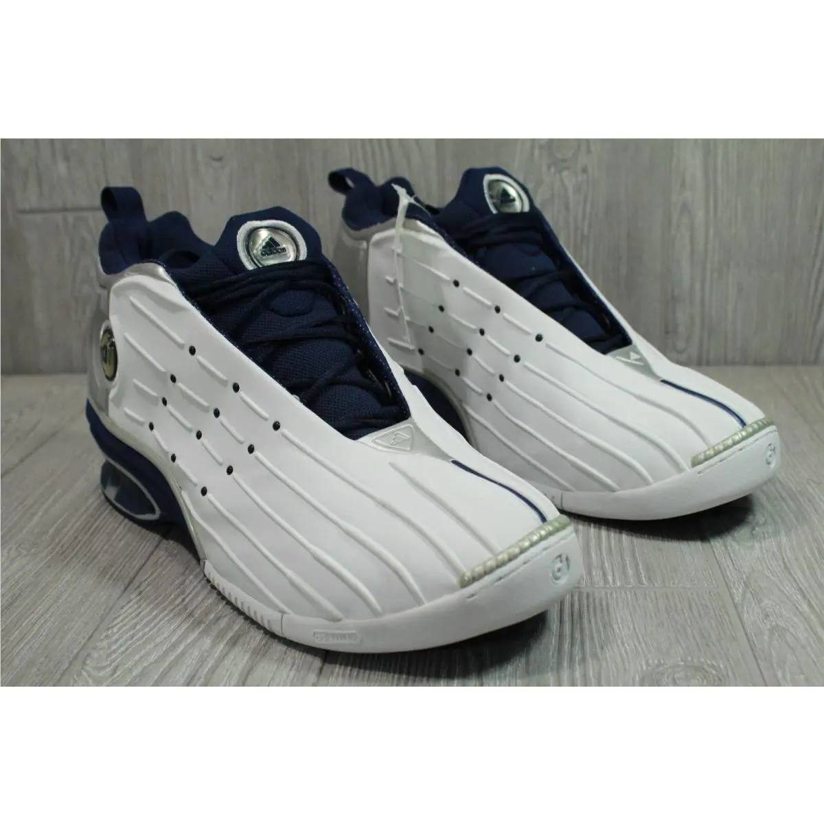 Adidas shoes - adidas Vintage - Vintage - Multicolor 1