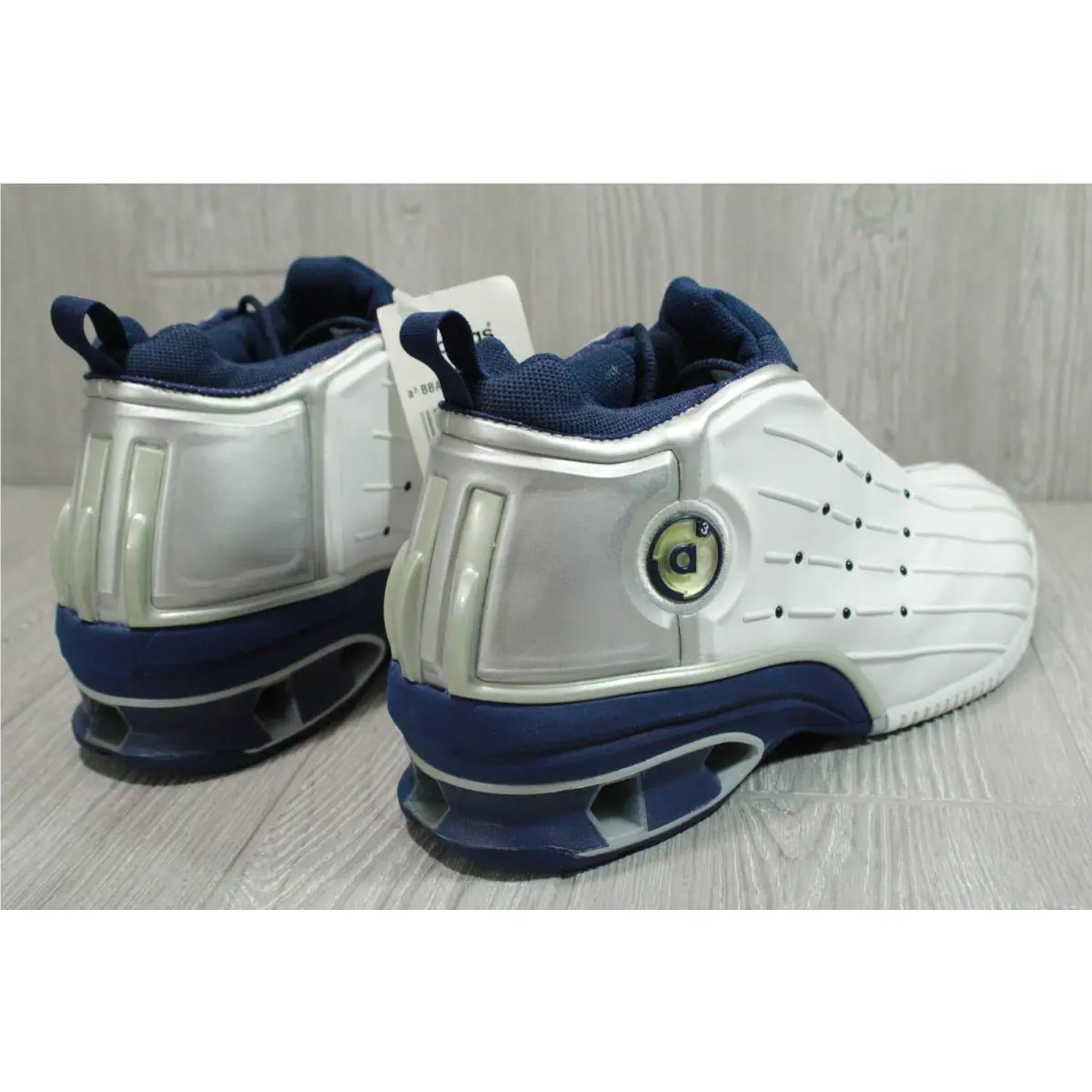 Adidas shoes - adidas Vintage - Vintage - Multicolor 8