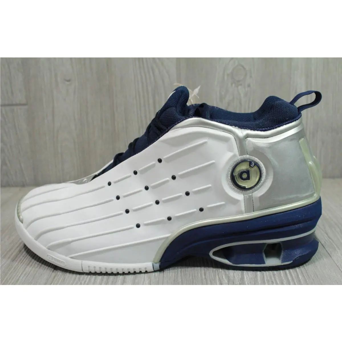Adidas shoes - adidas Vintage - Vintage - Multicolor 5