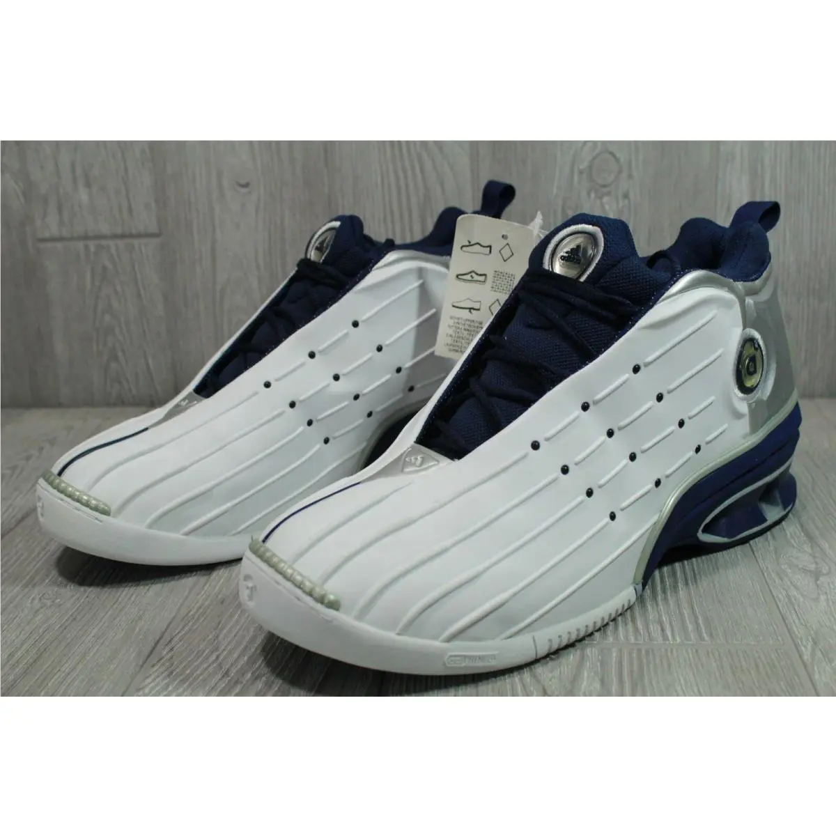 Adidas shoes - adidas Vintage - Vintage - Multicolor 6