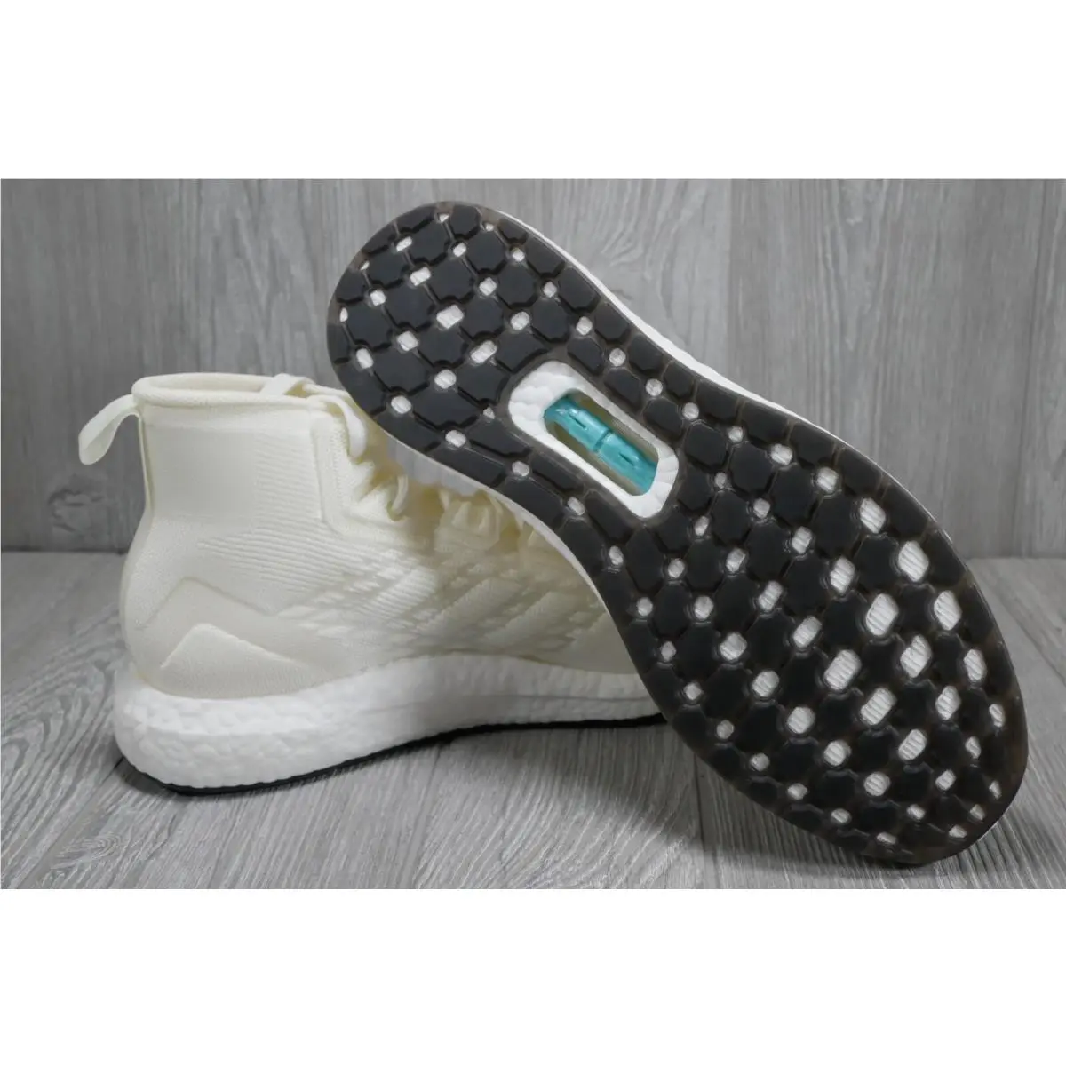 Adidas shoes - White 4