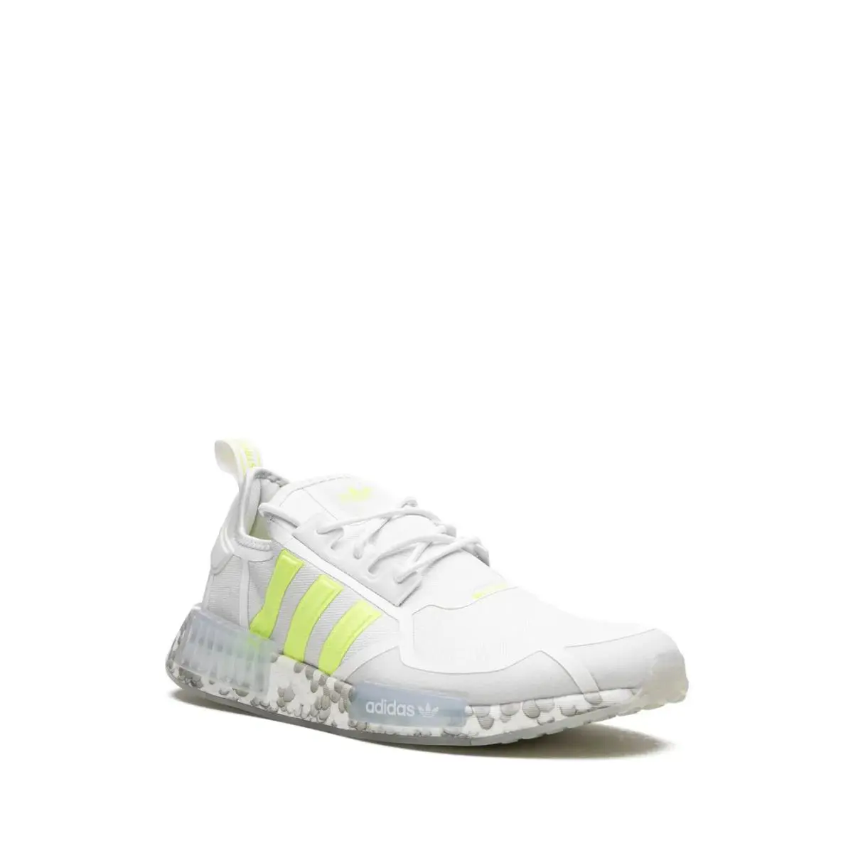 Adidas shoes - adidas NMD R1 - NMD - GW5637 - White 0