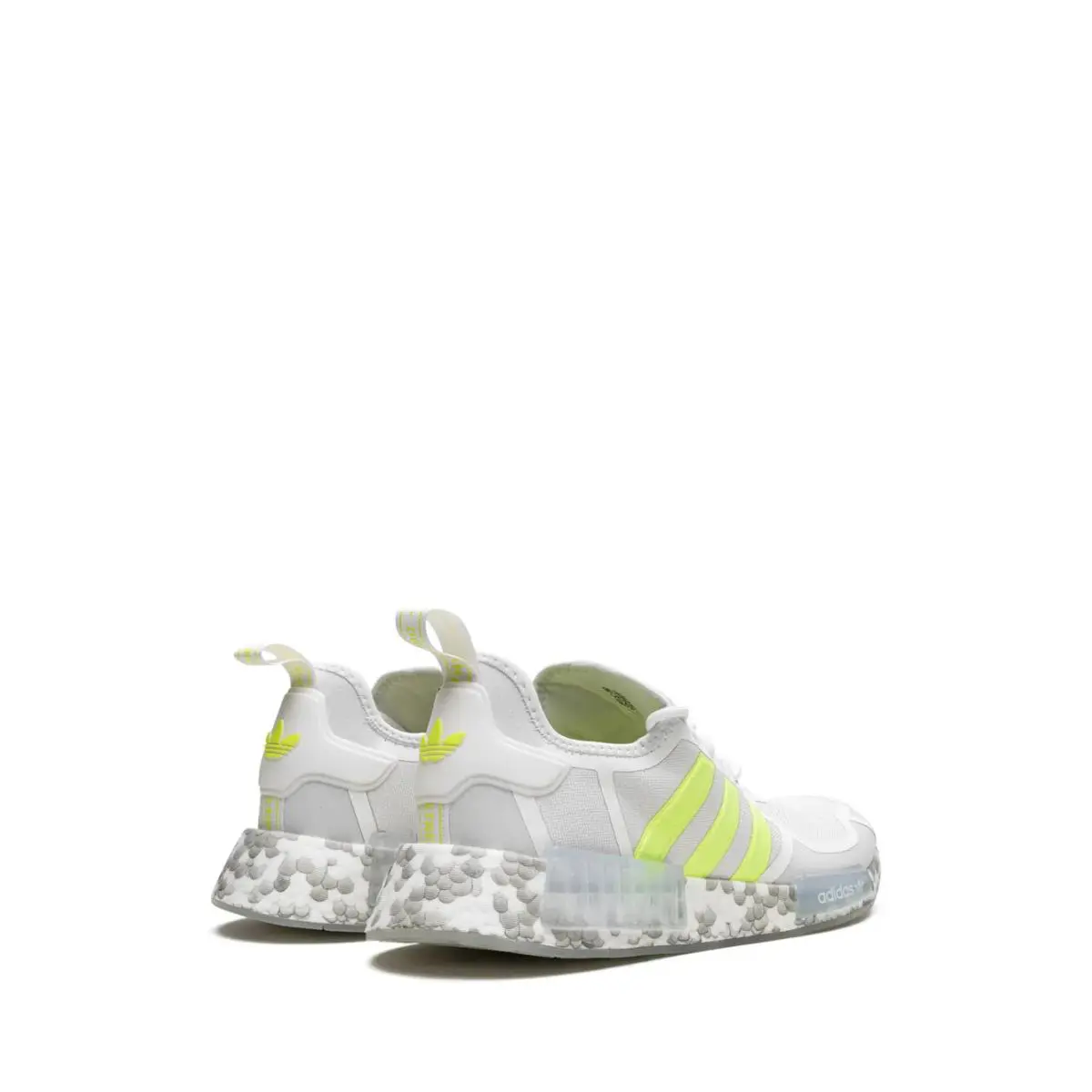 Adidas shoes - adidas NMD R1 - NMD - GW5637 - White 7