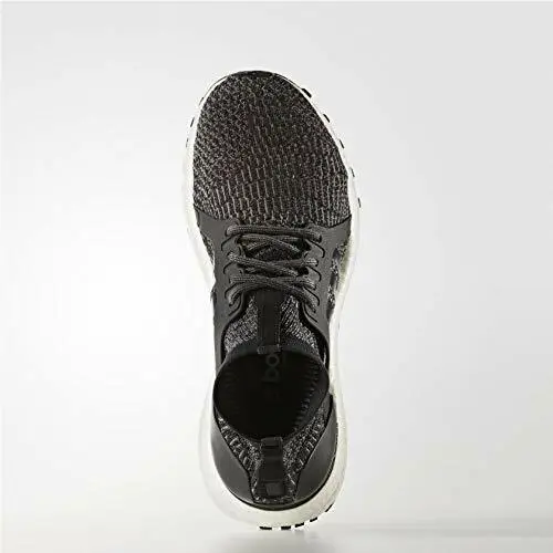 Adidas shoes - adidas UltraBoost X - UltraBoost - Black 0