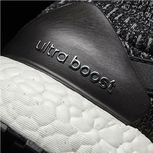 Adidas shoes - adidas UltraBoost X - UltraBoost - Black 1