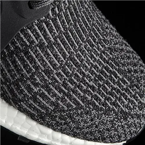 Adidas shoes - adidas UltraBoost X - UltraBoost - Black 3