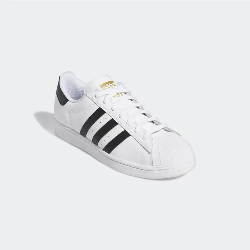Adidas shoes - adidas Superstar - Superstar - GW6930 - White 0