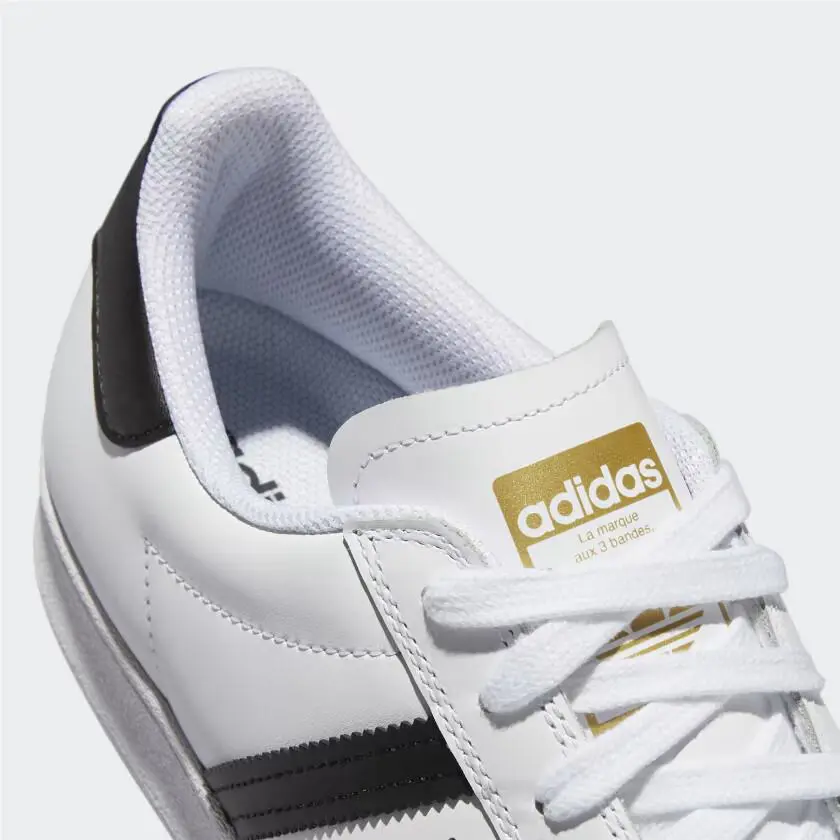 Adidas shoes - adidas Superstar - Superstar - GW6930 - White 2