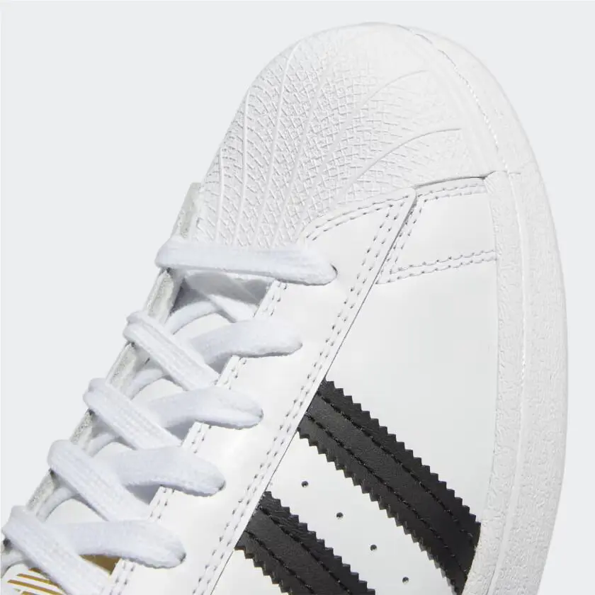 Adidas shoes - adidas Superstar - Superstar - GW6930 - White 3