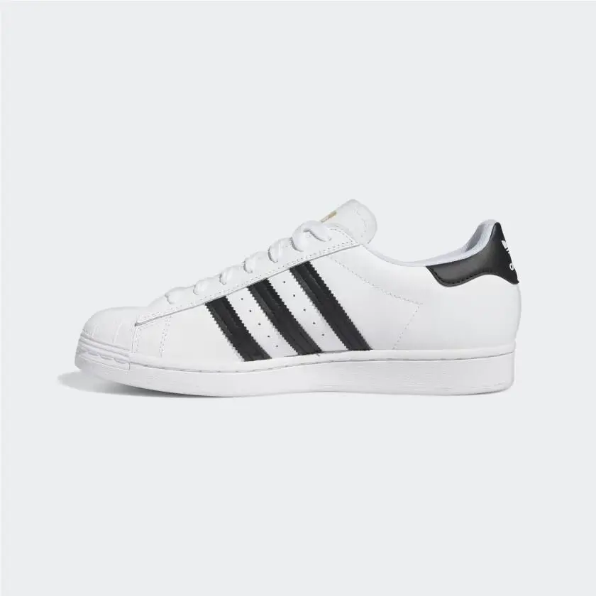 Adidas shoes - adidas Superstar - Superstar - GW6930 - White 7
