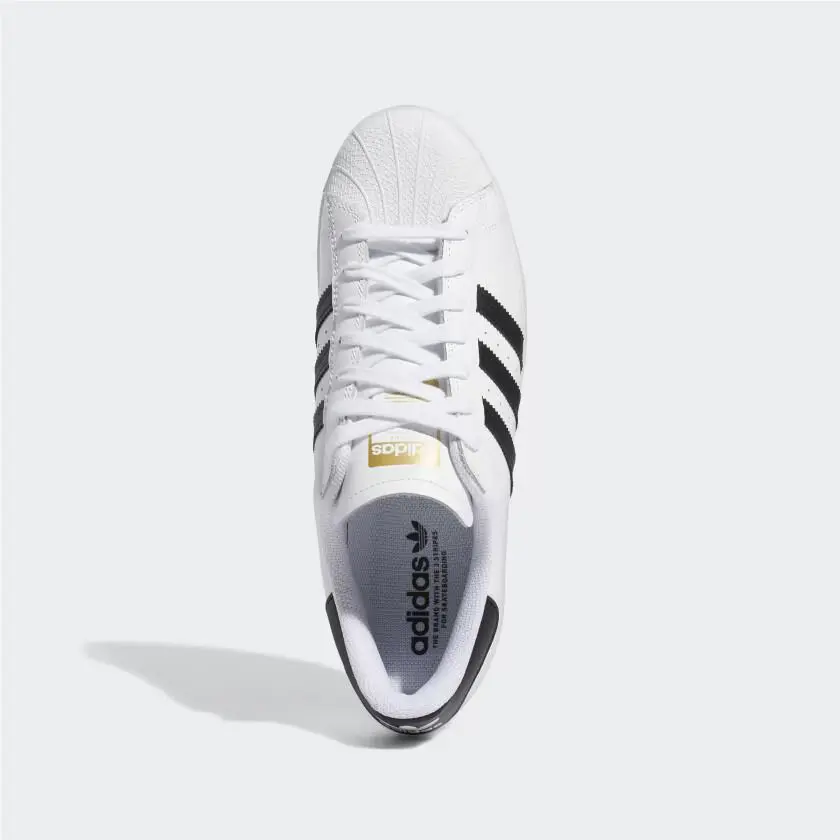 Adidas shoes - adidas Superstar - Superstar - GW6930 - White 14