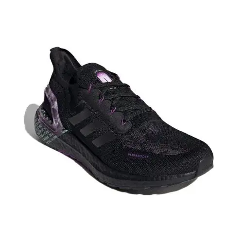 Adidas shoes - adidas UltraBoost 20 - UltraBoost - GY5006 - Black 0