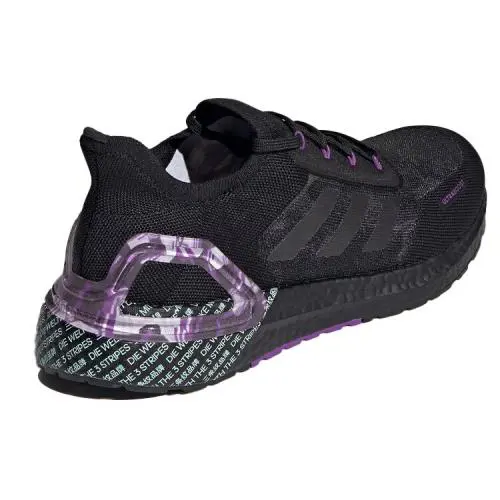 Adidas shoes - adidas UltraBoost 20 - UltraBoost - GY5006 - Black 1