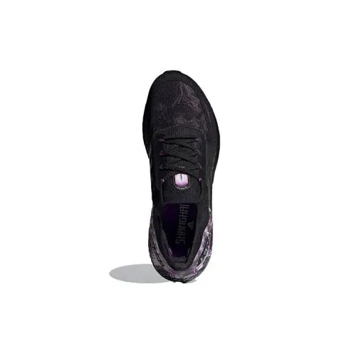 Adidas shoes - adidas UltraBoost 20 - UltraBoost - GY5006 - Black 3