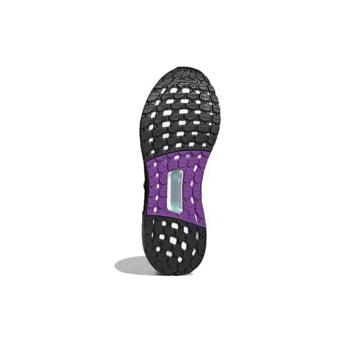 Adidas shoes - adidas UltraBoost 20 - UltraBoost - GY5006 - Black 10
