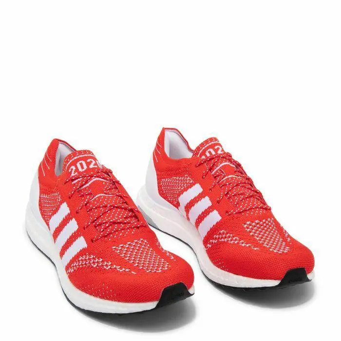 Adidas shoes - adidas UltraBoost DNA - UltraBoost DNA - FV6053 - Multicolor 4