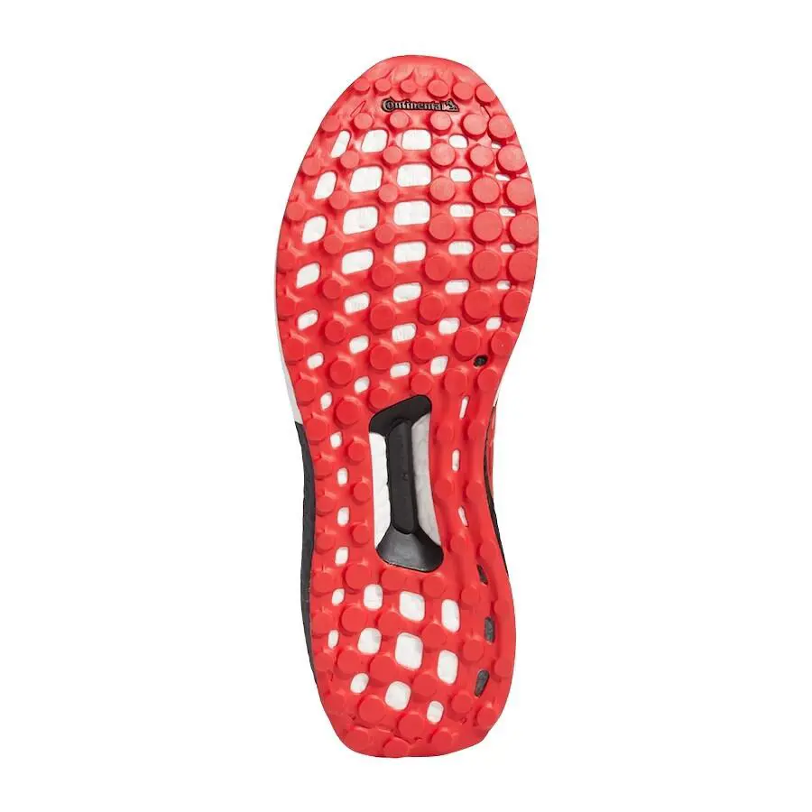 Adidas shoes - adidas UltraBoost DNA - UltraBoost DNA - FY3426 - Red 8