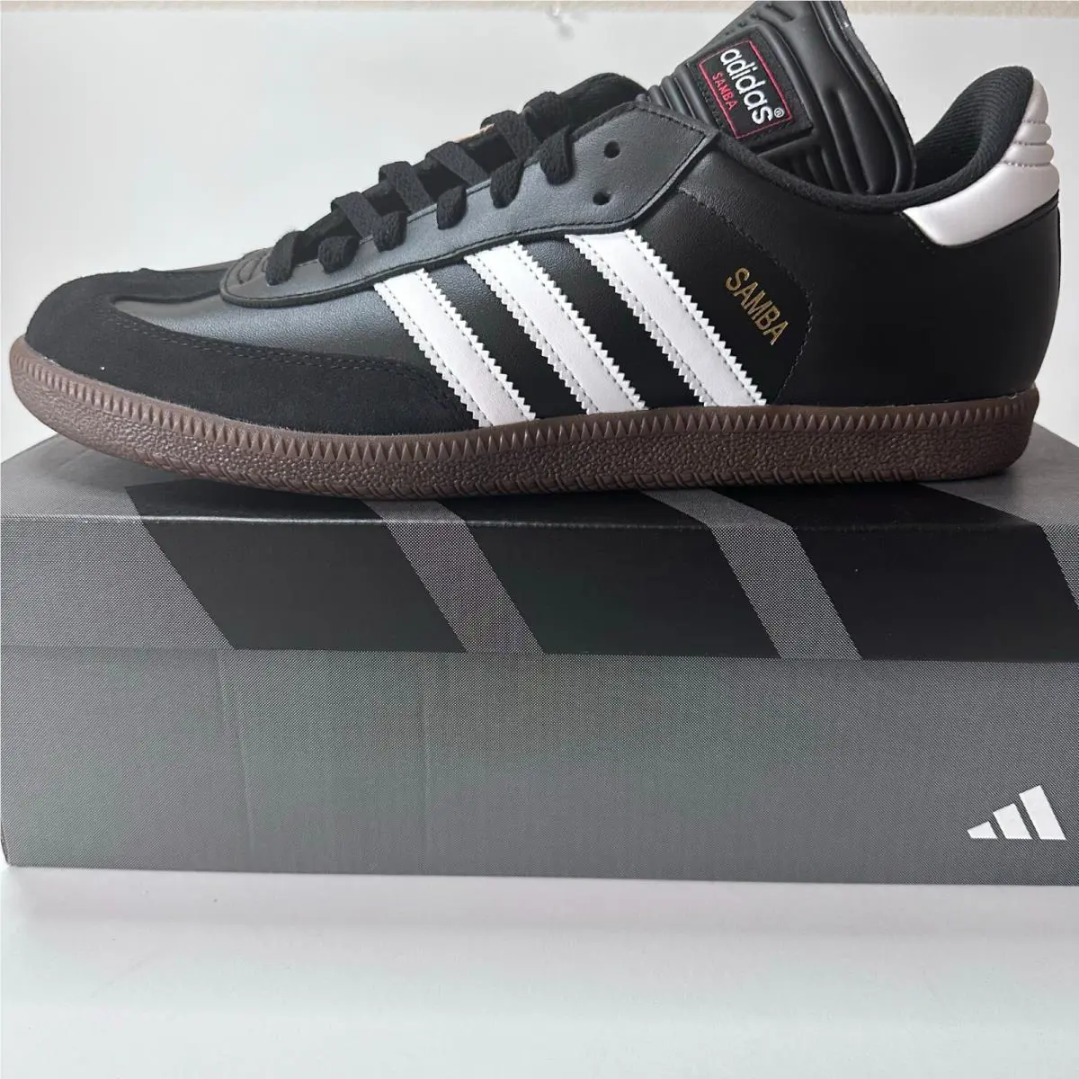 Adidas Tennis Samba Sneakers Soccer Running Shoes Casual Fashion Ultras