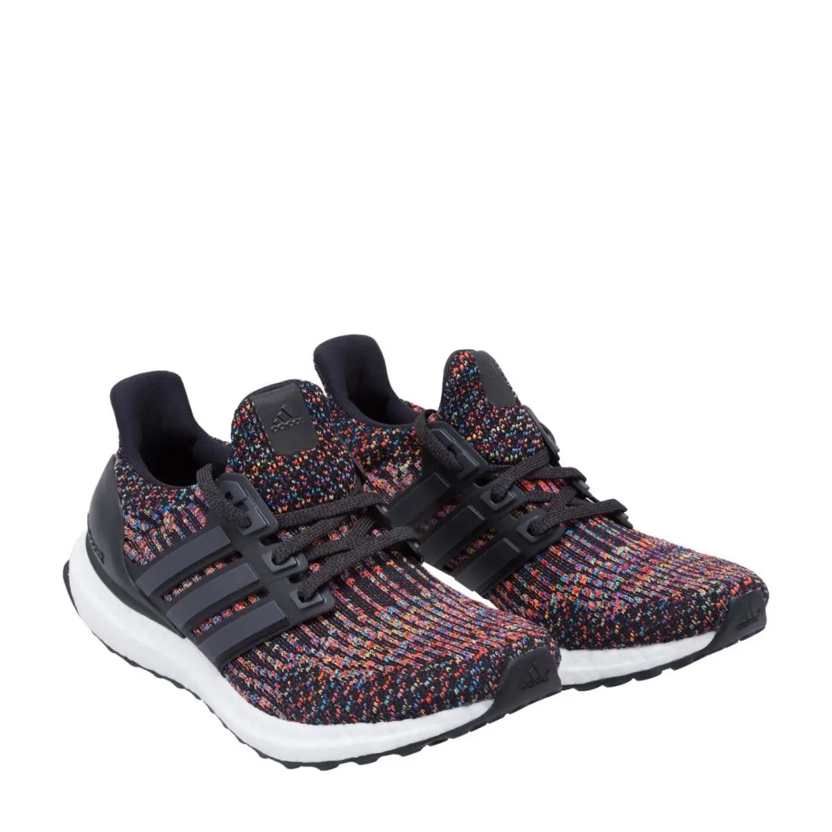 Adidas shoes - BY2075 - BY2075 - Multicolor 1