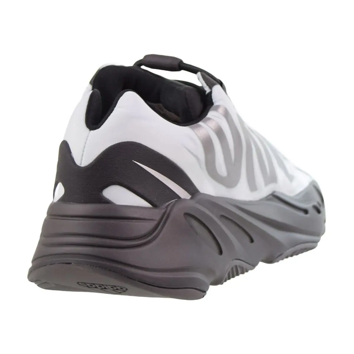 Adidas shoes - Blue Tint-Black 1