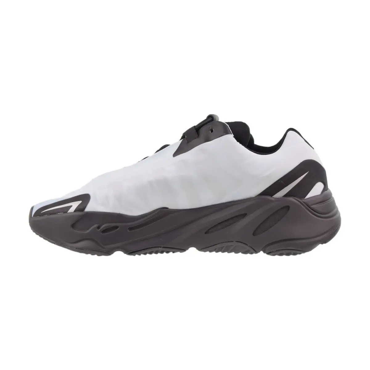 Adidas shoes - Blue Tint-Black 2