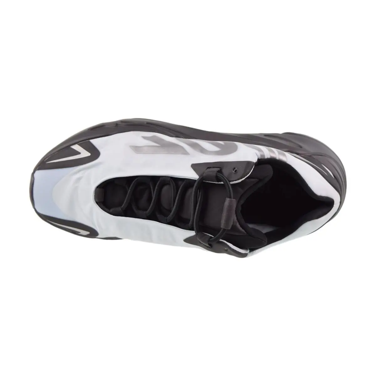 Adidas shoes - Blue Tint-Black 3
