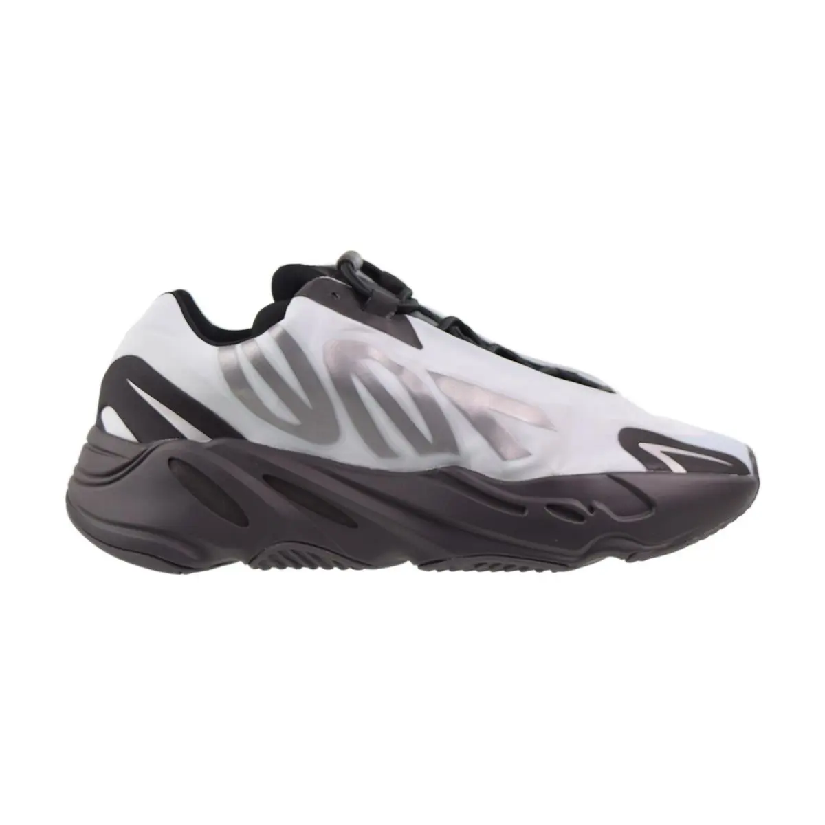 Adidas shoes - Blue Tint-Black 5