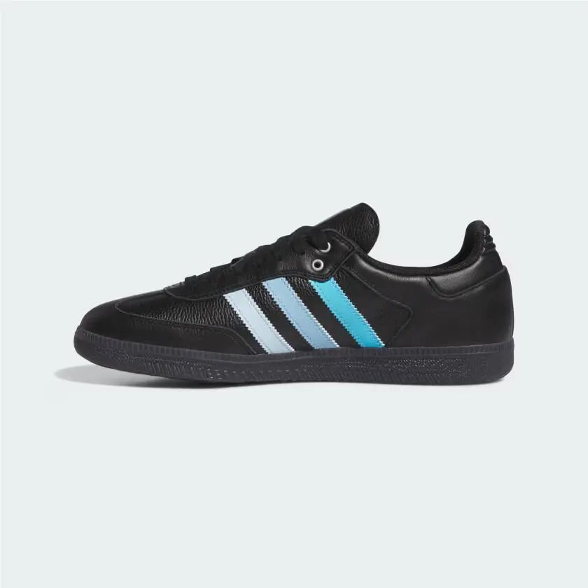 Adidas shoes - Samba - Samba - JH9594 - Black 8