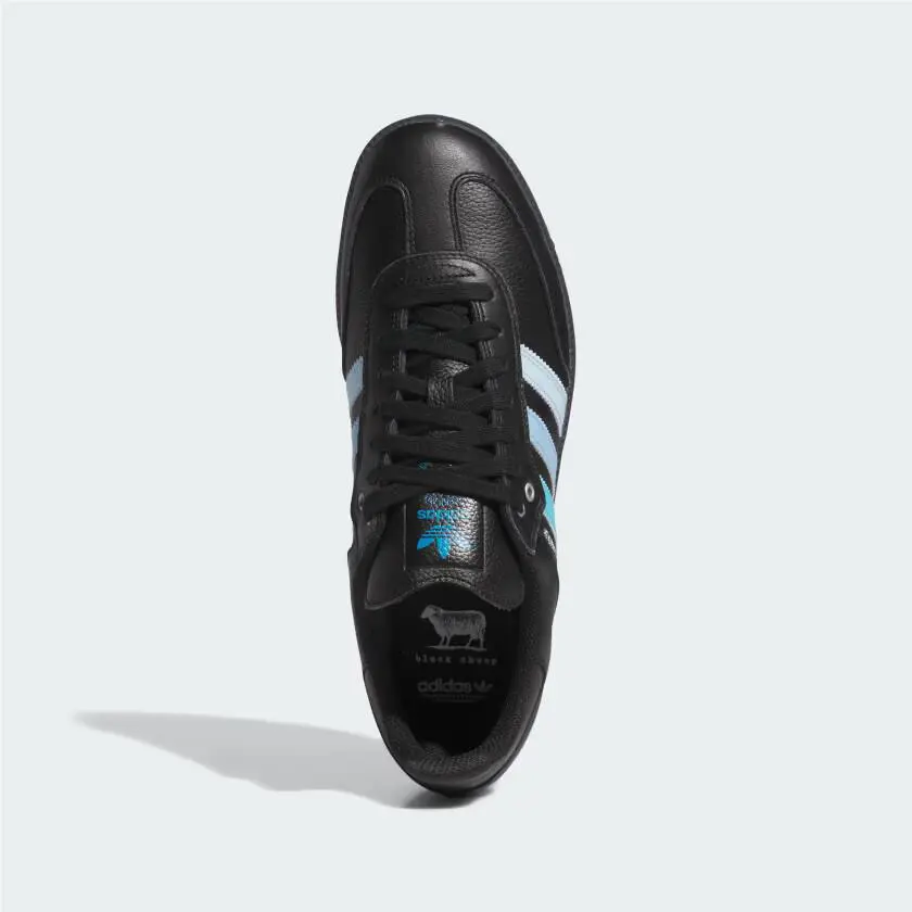 Adidas shoes - Samba - Samba - JH9594 - Black 4