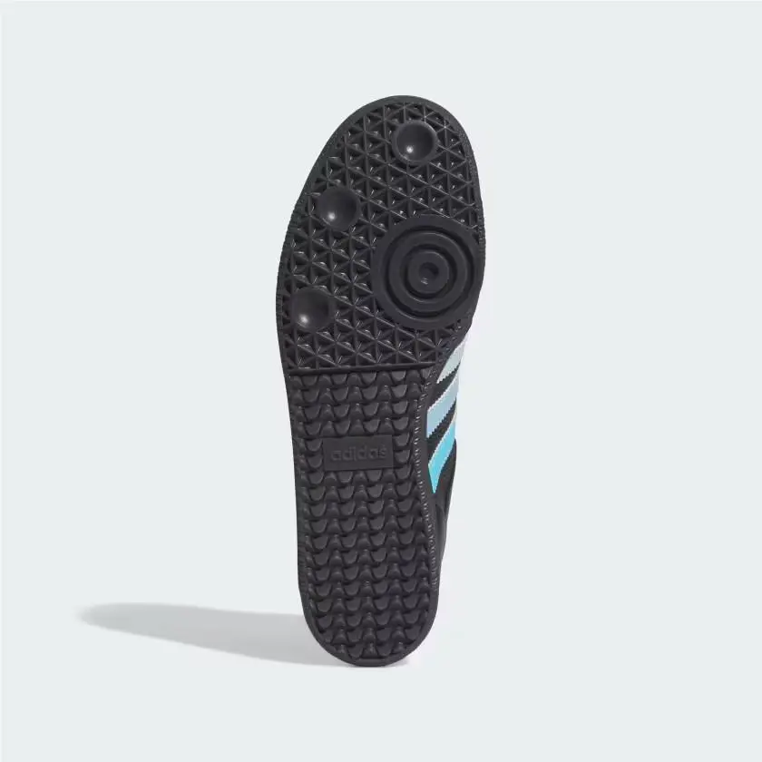 Adidas shoes - Samba - Samba - JH9594 - Black 5