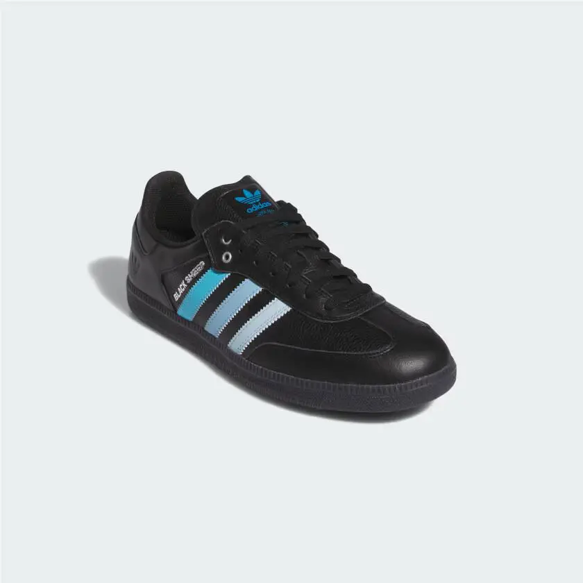 Adidas shoes - Samba - Samba - JH9594 - Black 6