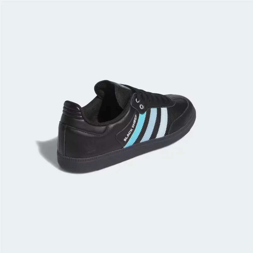 Adidas shoes - Samba - Samba - JH9594 - Black 7
