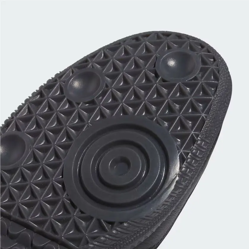 Adidas shoes - Samba - Samba - JH9594 - Black 3