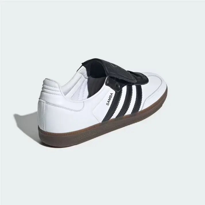 Adidas shoes - adidas Samba - Samba - JI3199 - Black 1