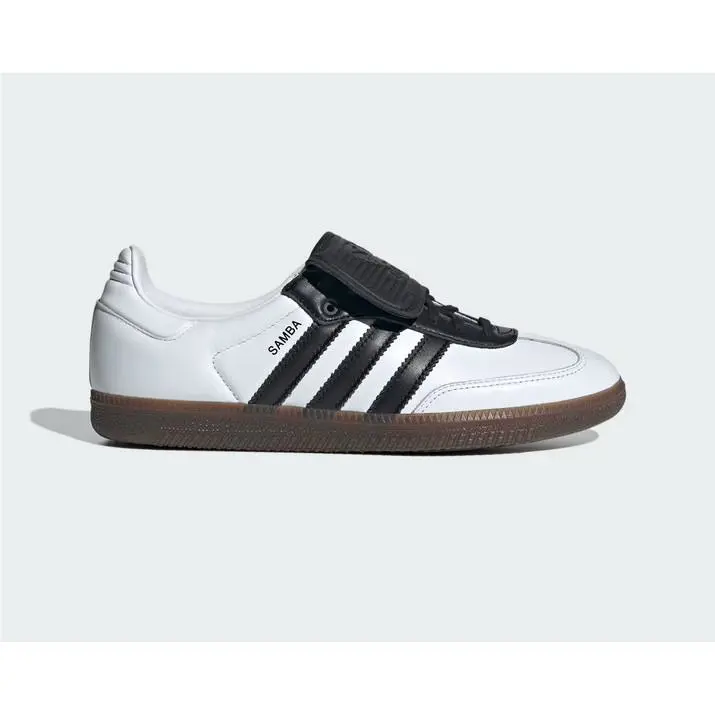 Adidas shoes - adidas Samba - Samba - JI3199 - Black 9