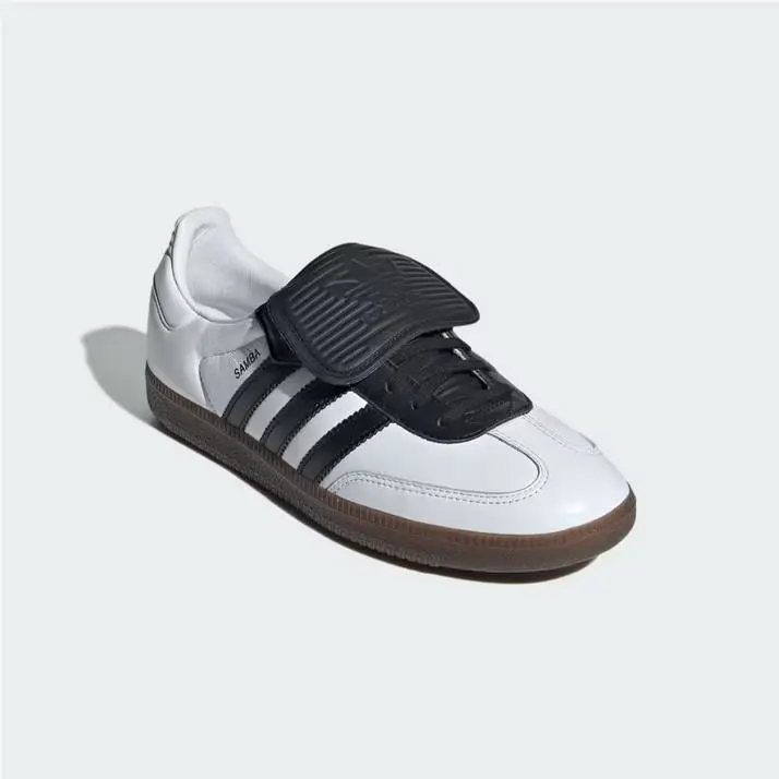 Adidas shoes - adidas Samba - Samba - JI3199 - Black 12