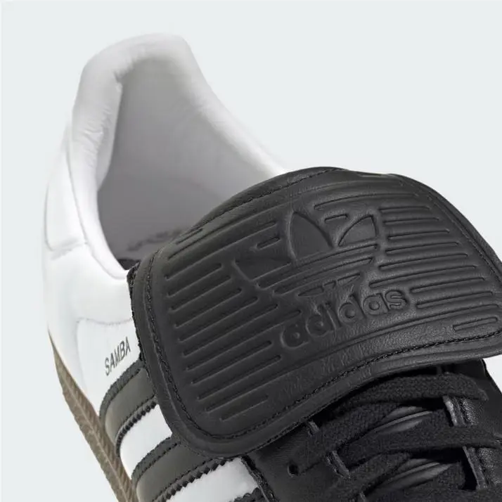 Adidas shoes - adidas Samba - Samba - JI3199 - Black 16